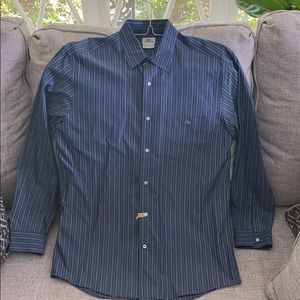 Lacoste Button Down Shirt